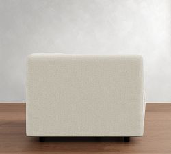 Build Your Own Tucker Power Reclining Sectional