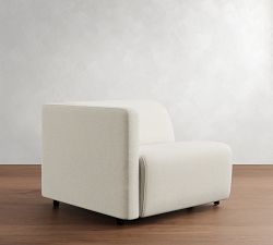 Build Your Own Tucker Power Reclining Sectional