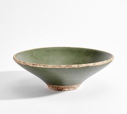 Tilden Metallic Ceramics Collection