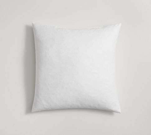 Down Alternative Pillow Insert