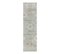Open Box: Amorette Printed Handwoven Rug