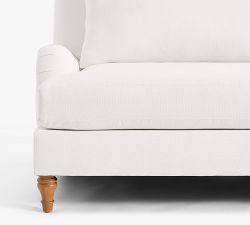 Carlisle Collection Alternative Legs