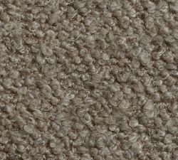 Fabric By The Yard - Luxe Boucle