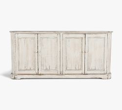London Reclaimed Wood Buffet (83&quot;)