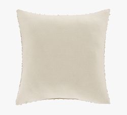 Open Box: Arlette Cotton Textured Pillow