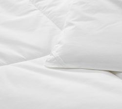 Retreat Standard Down Alt Duvet Insert