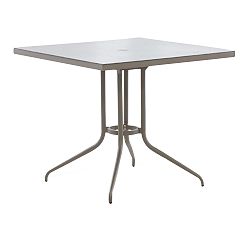 Aeko 36" Square Bar Height Dining Table
