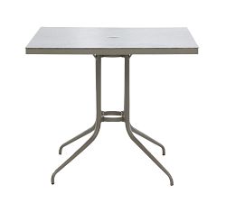 Aeko 42" Square Counter Height Dining Table