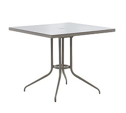 Aeko 42" Square Counter Height Dining Table