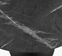 Celano Round Bistro Pedestal Table