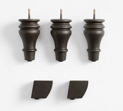 Carlisle Collection Alternative Legs