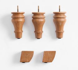 Carlisle Collection Alternative Legs