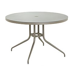 Aeko 48" Round Dining Table