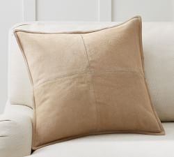 Global Chic Neutral Pillow Cover &amp; Hide Set