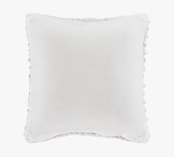 Livio Handloomed Pillow