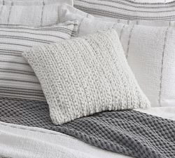Livio Handloomed Pillow