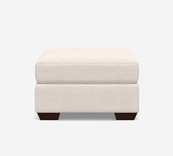 Open Box: Big Sur Ottoman
