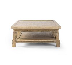 Manila Rectangular Coffee Table (65&quot;)