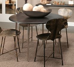 Wildomar Round Dining Table