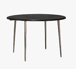Wildomar Round Dining Table