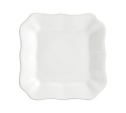 Pottery Barn Cambria Snack Plates - Thumbnail 2