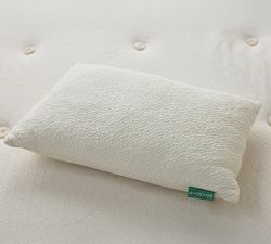 Avocado Green Pillow
