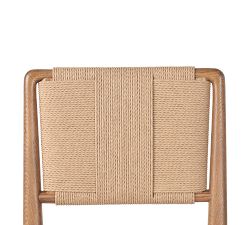Eaton Upholstered Bar Stool - Thumbnail 5