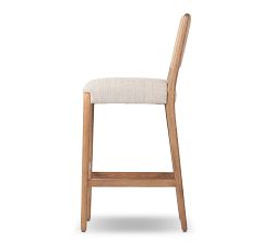 Eaton Upholstered Bar Stool