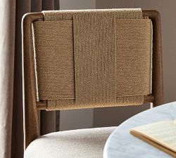 Eaton Upholstered Counter Stool