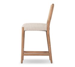 Eaton Upholstered Counter Stool