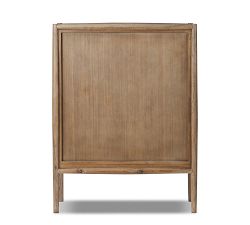 Eileen Bar Cabinet - Thumbnail 2