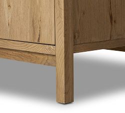Pottery Barn Hillsborough Bookcase - Thumbnail 3
