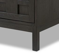 Pottery Barn Kenwood Media Console - Thumbnail 3