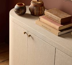 Rochex Buffet (72&quot;)