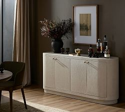 Rochex Buffet (72&quot;)