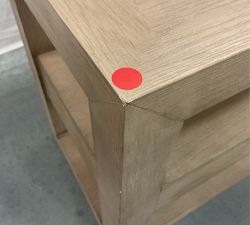 Open Box: Dillon 30" Nightstand - Seadrift