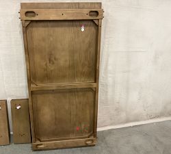 Open Box: Westbrook Rectangular Coffee Table - Smoked Nutmeg