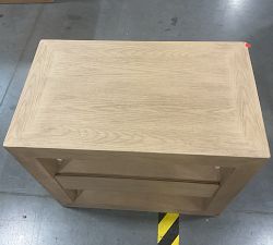 Open Box: Dillon Nightstand (30") - Seadrift