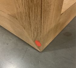 Open Box: Dillon Nightstand (30") - Seadrift