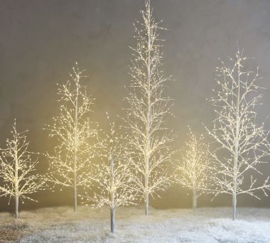 The Holiday Glow Shop