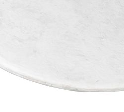 Cardinal Round Concrete Coffee Table (48&quot;)