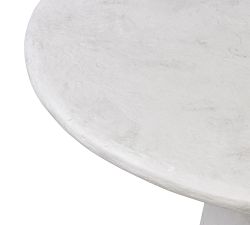 Cardinal Round Dining Table (48&quot;)