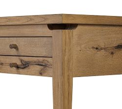 Pottery Barn Gilden Desk - Thumbnail 5