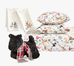 Festive Dog Gift Bundle
