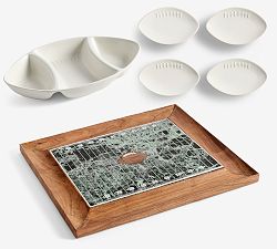 Football Fan's Gift Bundle