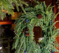 Weatherproof Norfolk Botanical Collection