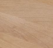 Scalloped Wood Frames