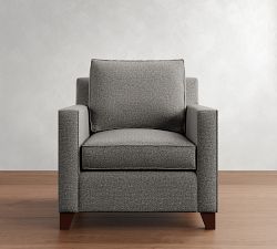 Cameron Square Arm Chair