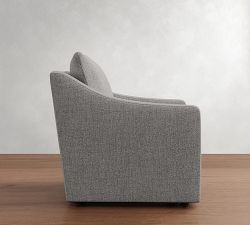 Ayden Slope Arm Chair