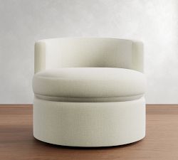 Balboa Swivel Glider